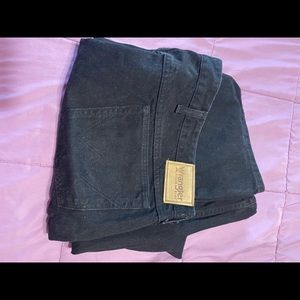 Wrangler 54x30 jeans